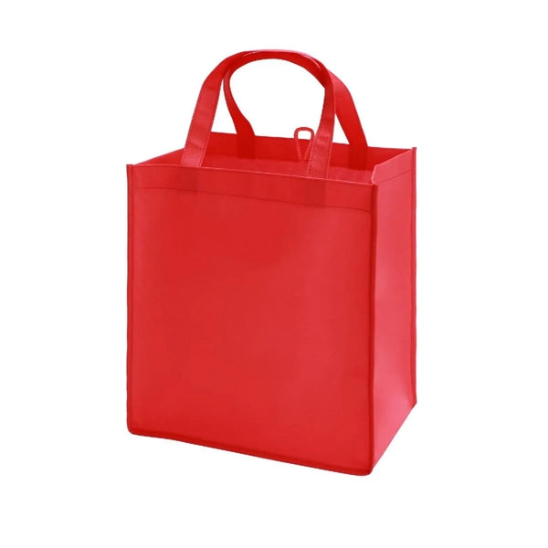 NON-WOVEN VALUE GROCERY TOTE
