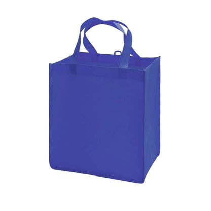 NON-WOVEN VALUE GROCERY TOTE