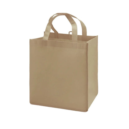 NON-WOVEN VALUE GROCERY TOTE