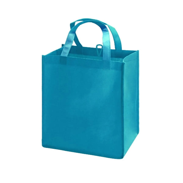 NON-WOVEN VALUE GROCERY TOTE