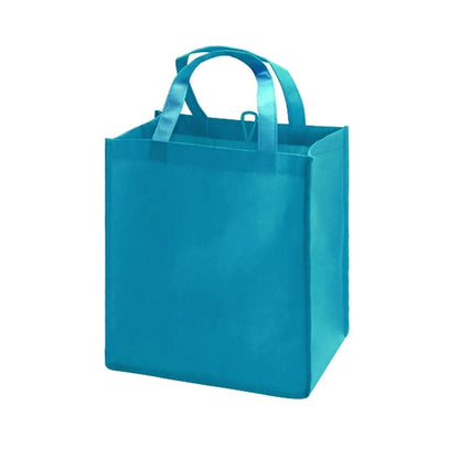 NON-WOVEN VALUE GROCERY TOTE
