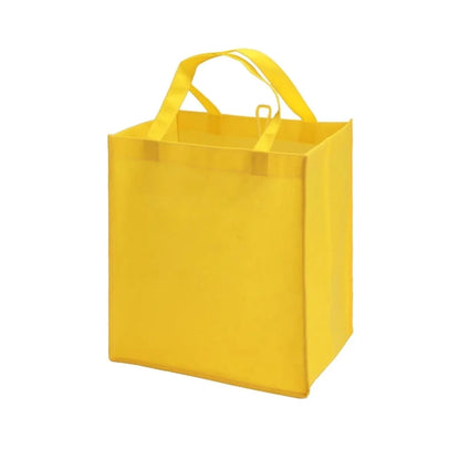 NON-WOVEN VALUE GROCERY TOTE