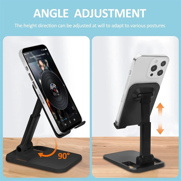 Adjustable Phone Holder Stand