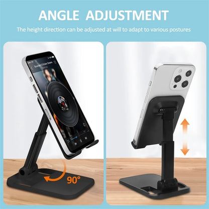 Adjustable Phone Holder Stand