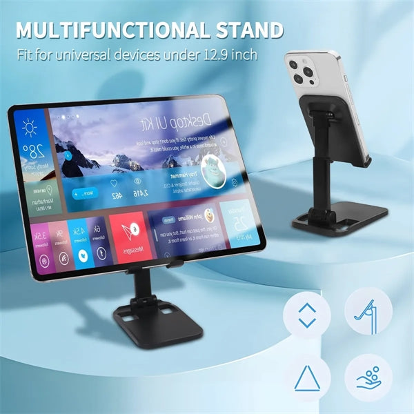 Adjustable Phone Holder Stand