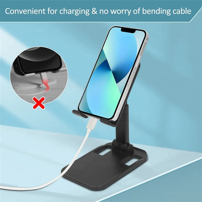 Adjustable Phone Holder Stand