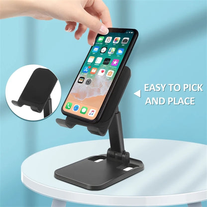 Adjustable Phone Holder Stand