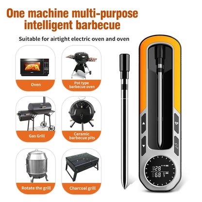 WirelessBluetooth Digital Meat Thermometer