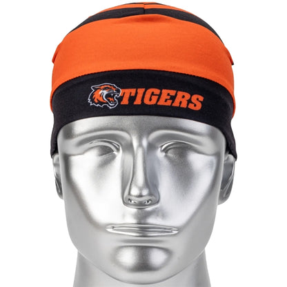 180GSM Poly-Cotton Dye Sublimation Skull Cap