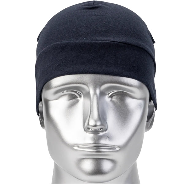 180GSM 100% Cotton Skull Cap