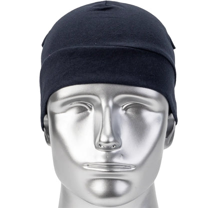 180GSM 100% Cotton Skull Cap