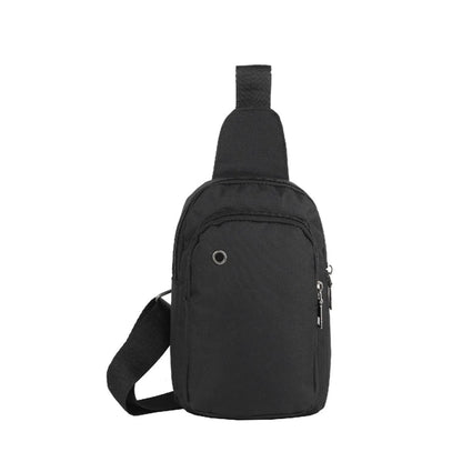 Anywhere Crossbody Sling Bag ( 9" x 6" x 3.5" )