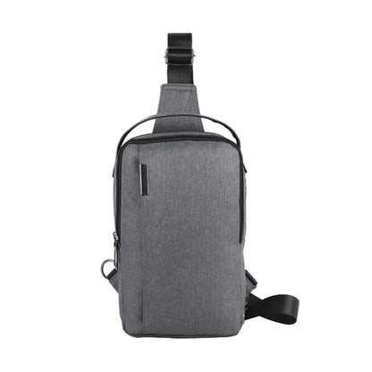 BUSINESS SLING BAG BACKPACK ( 10" x 6" x 2.5" )