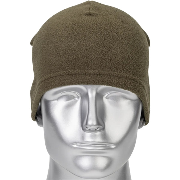 230GSM Polar Fleece Cotton Skull Cap