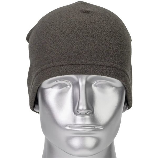 230GSM Polar Fleece Cotton Skull Cap