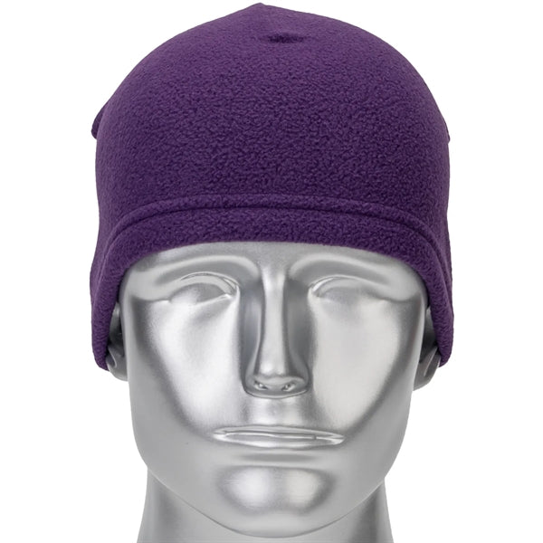 230GSM Polar Fleece Cotton Skull Cap