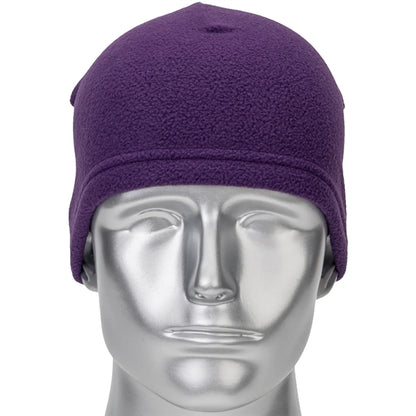 230GSM Polar Fleece Cotton Skull Cap