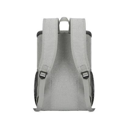 Waterproof Insulated Cooler Backpack for Men Women