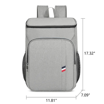 Insulated Picnic Cooler Backpack