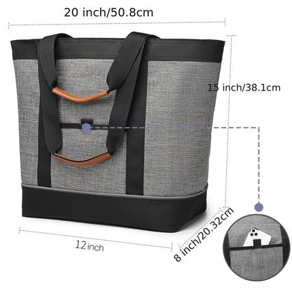 Insulated Cooler Bag