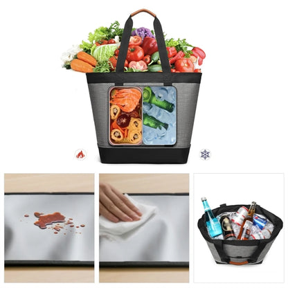 Insulated Cooler Bag