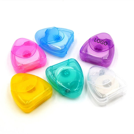 Dental floss 55 yard