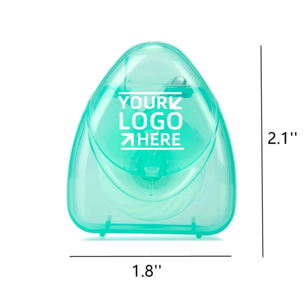 Dental floss 55 yard