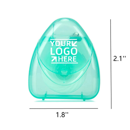Dental floss 55 yard