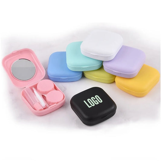 Mini Contact Lens case