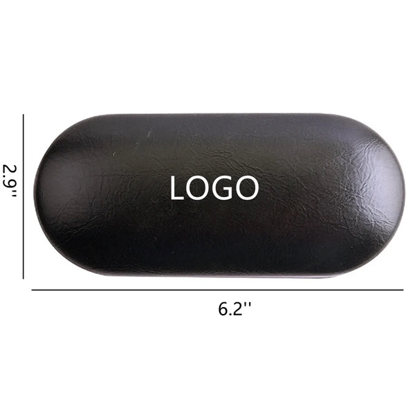 2 in 1 Double Sided Portable Contact Lens Case and Glasses C