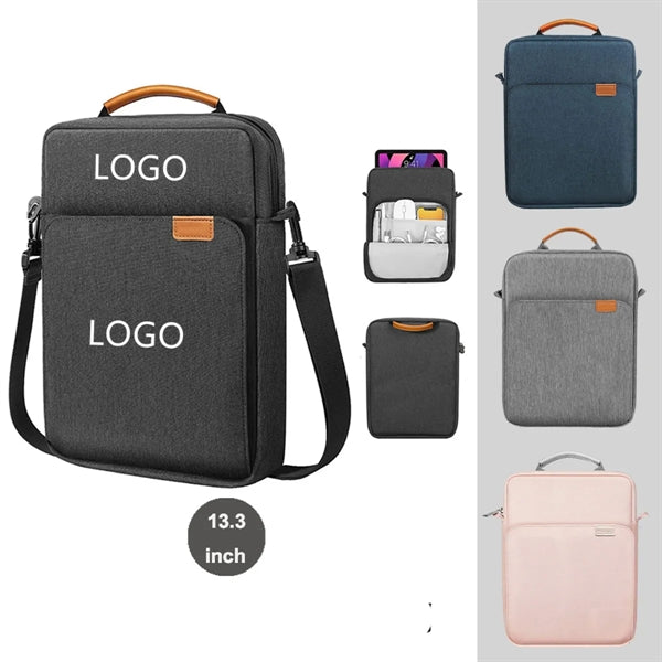 Laptop Shoulder Bag