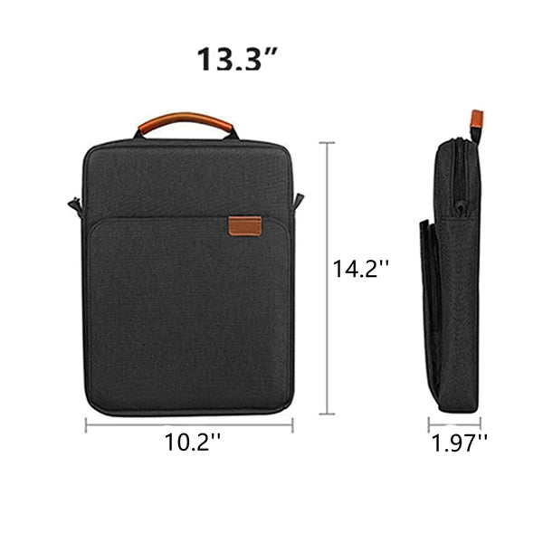 Laptop Shoulder Bag