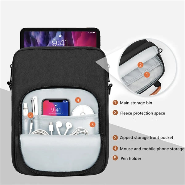 Laptop Shoulder Bag