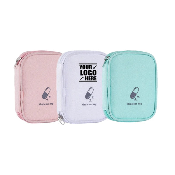 Portable Outdoor Waterproof Emergency Storage Bag