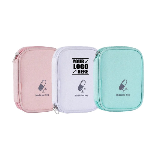 Portable Outdoor Waterproof Emergency Storage Bag