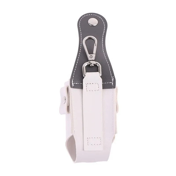 Portable Leather Waistband Golf Ball Accessory Pouches