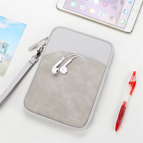 Nylon iPad Organizer Case Protecting Bag