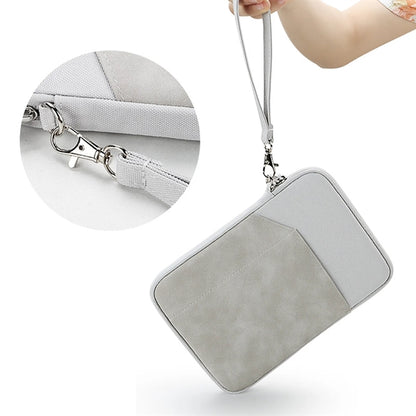 Nylon iPad Organizer Case Protecting Bag