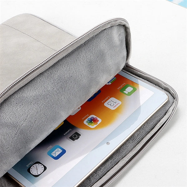 Nylon iPad Organizer Case Protecting Bag