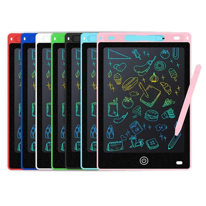 LCD Writing Tablet Drawing Toddler Toys Doodle Board 12in