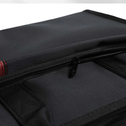 15.6 Inch Large Capacity Laptop Tote Bag Document Briefcase