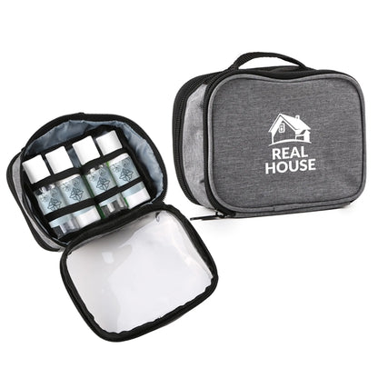 Journey Toiletry Set All-Inclusive
