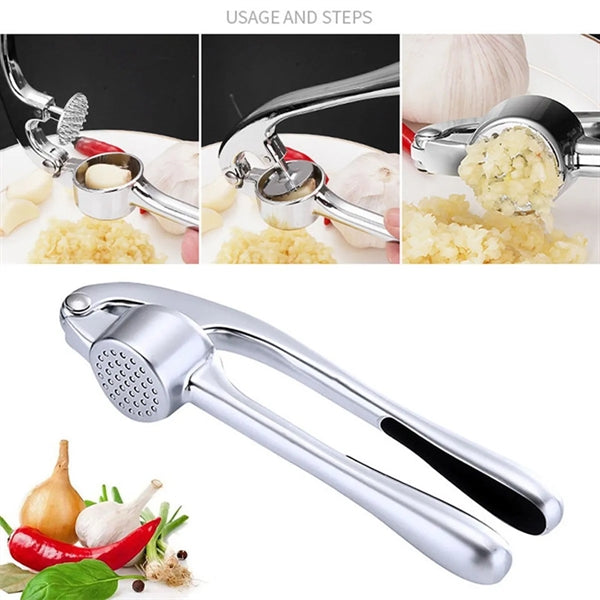 Garlic Crusher