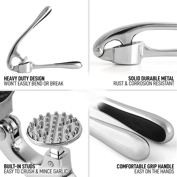 Garlic Crusher