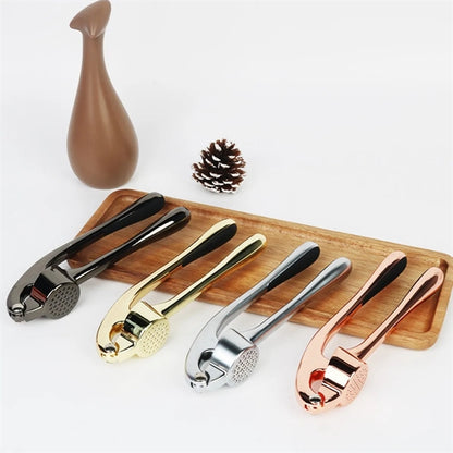 Garlic Crusher