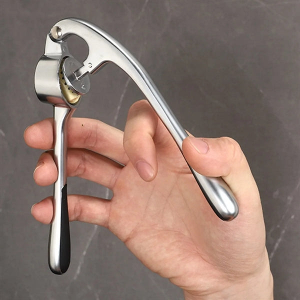 Garlic Crusher