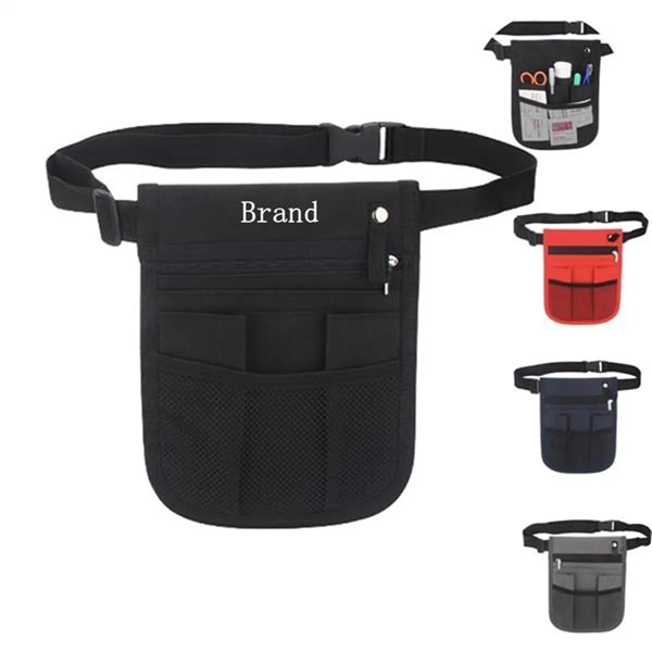 Medical Nurse Fanny Pack