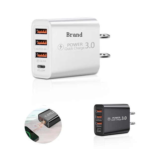 USB Fast Charger