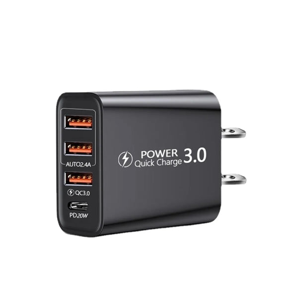 USB Fast Charger