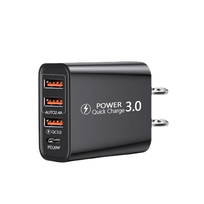 USB Fast Charger